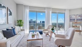 Пентхаус за 836 157 евро в Майами, США