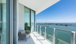 Пентхаус за 1 235 621 евро в Майами, США