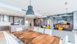 Пентхаус за 1 466 245 евро в Майами, США