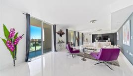 Пентхаус за 1 750 000 евро в Майами, США