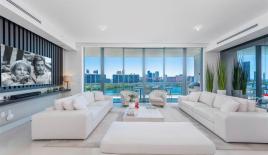 Пентхаус за 1 857 690 евро в Майами, США