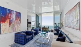 Пентхаус за 2 025 751 евро в Майами, США