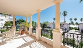 Квартира за 1 589 644 евро в Майами, США