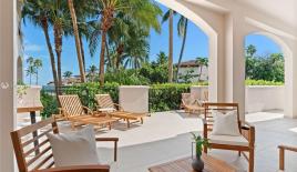 Квартира за 2 082 925 евро в Майами, США