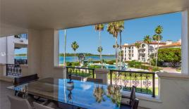 Квартира за 2 136 047 евро в Майами, США