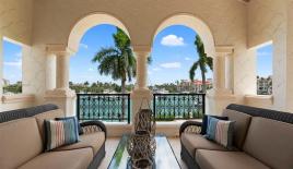 Квартира за 4 047 724 евро в Майами, США