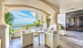 Квартира за 5 872 559 евро в Майами, США