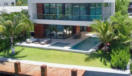 Вилла за 10 189 249 евро в Майами, США