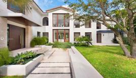 Вилла за 9 960 830 евро в Майами, США