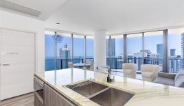 Квартира за 849 272 евро в Майами, США