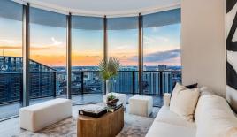 Квартира за 804 361 евро в Майами, США