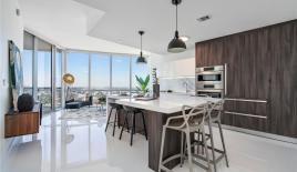 Квартира за 759 948 евро в Майами, США