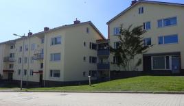 Квартира за 20 800 евро в Коуволе, Финляндия