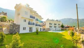 Квартира за 185 000 евро в Фетхие, Турция