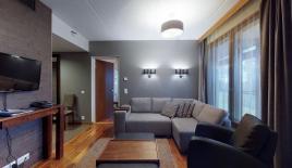 Коттедж за 198 000 евро в Иматре, Финляндия