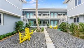 Доходный дом за 3 370 966 евро в Майами, США