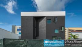 Коммерческая недвижимость за 4 136 563 евро в Майами, США