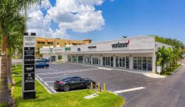 Коммерческая недвижимость за 4 556 983 евро в Майами, США