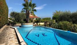 Вилла за 1 600 000 евро в Сан-Ремо, Италия