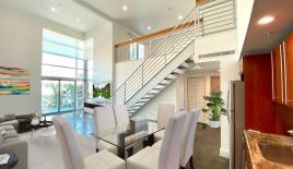 Лофт за 409 033 евро в Майами, США