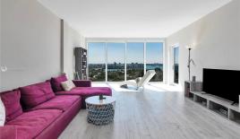 Квартира за 405 694 евро в Майами, США