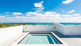 Лофт за 396 749 евро в Майами, США