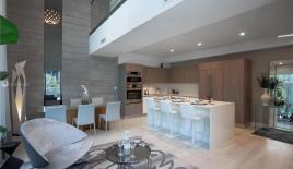 Таунхаус за 1 046 244 евро в Майами, США