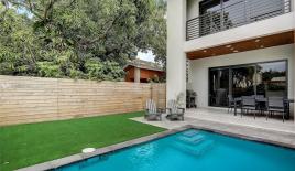 Таунхаус за 820 511 евро в Майами, США