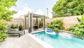 Таунхаус за 779 543 евро в Майами, США