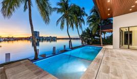 Вилла за 4 162 178 евро в Майами, США