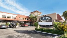 Коммерческая недвижимость за 5 027 700 евро в Майами, США