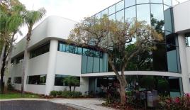 Офис за 3 715 786 евро в Майами, США