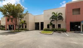 Коммерческая недвижимость за 3 382 551 евро в Майами, США