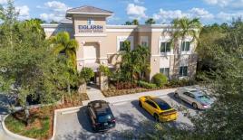 Офис за 3 037 989 евро в Майами, США