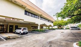 Офис за 2 932 489 евро в Майами, США