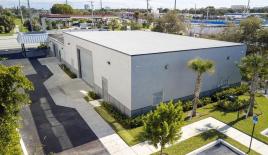 Коммерческая недвижимость за 2 517 191 евро в Майами, США