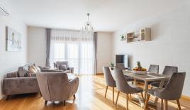 Квартира за 270 600 евро в Пржно, Черногория