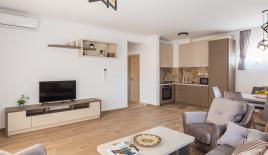 Квартира за 243 600 евро в Пржно, Черногория