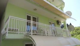 Отель, гостиница за 600 000 евро в Черногории