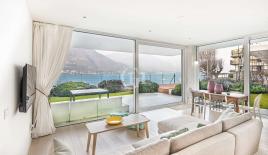 Апартаменты за 895 000 евро у озера Гарда, Италия