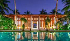 Поместье за 50 378 419 евро в Майами, США