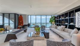 Апартаменты за 4 417 006 евро в Майами, США