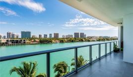 Апартаменты за 1 627 611 евро в Майами, США