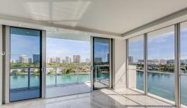 Пентхаус за 1 466 768 евро в Майами, США