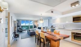 Апартаменты за 985 162 евро в Майами, США