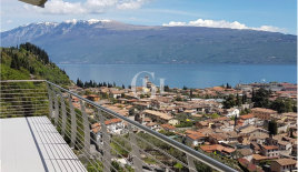 Апартаменты за 420 000 евро у озера Гарда, Италия