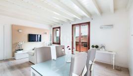 Апартаменты за 178 000 евро у озера Гарда, Италия