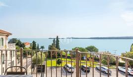 Апартаменты за 480 000 евро у озера Гарда, Италия