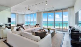 Квартира за 6 309 782 евро в Майами, США