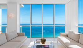 Квартира за 6 346 403 евро в Майами, США